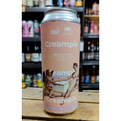 Magic Road Creampie